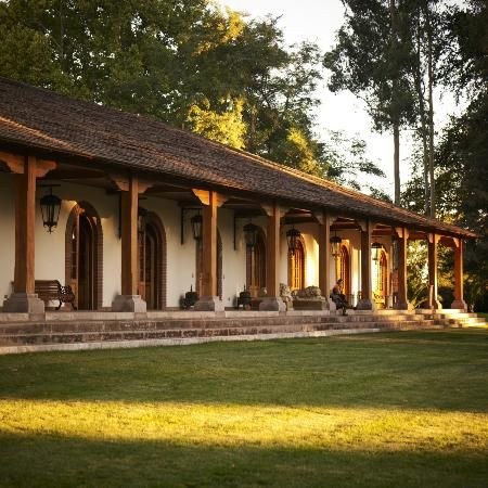 Casa de Campo