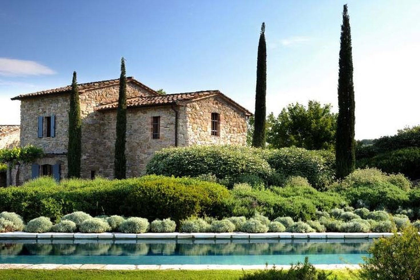 Casa Cora